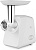 Мясорубка BQ MG2006 White