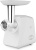 Мясорубка BQ MG2006 White