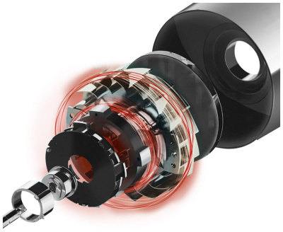 Мясорубка Redmond RMG-1237 Черный