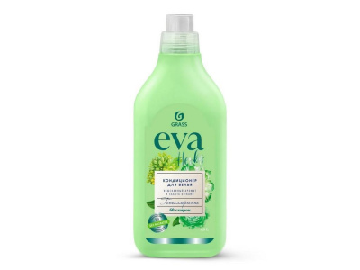 Кондиционер для белья Grass Eva Нerbs концентрат 1,8 л