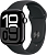 Умные часы Apple Watch Series 10 GPS 42mm Jet Black S/M A2997 (MWWE3LW/A)