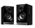 Компьютерная акустика 2.0 SVEN SPS-705 Black Компьютерная акустика 2.0 SVEN SPS-705 Black