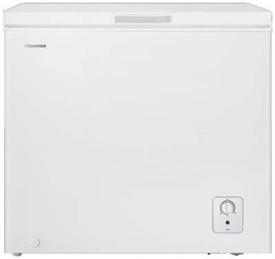 Морозильный ларь Hisense FC-325D4BW1