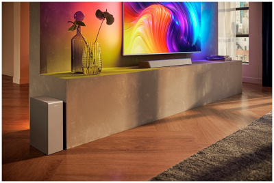 ЖК-телевизор Philips 65PUS8507/60
