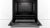 Электрический духовой шкаф Bosch HBG635BB1