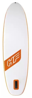 Надувная SUP-доска Bestway "Aqua Journey" 65349 (274x76x12см)