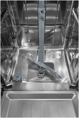 Посудомоечная машина встраиваемая Hyundai HBD 660