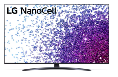 ЖК-телевизор, NanoCell LG 65NANO766PA