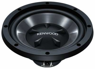 Автосабвуфер KENWOOD KFC-W112S