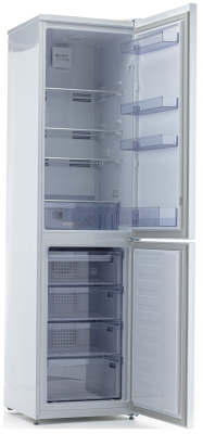 Холодильник BEKO RCNK335E20VW