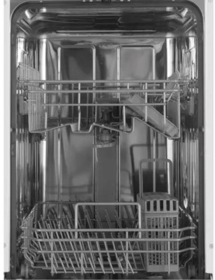 Посудомоечная машина Hansa ZWM475WH