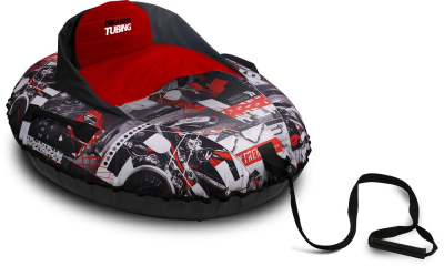 Тюбинг Nika ТБМ1/Э2 "Nika kids extreme"