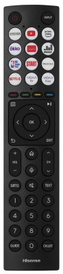 ЖК-телевизор Hisense 55U7HQ (ИМП)