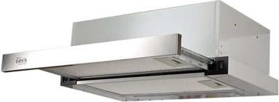 Вытяжка Oasis UV-50S (F)