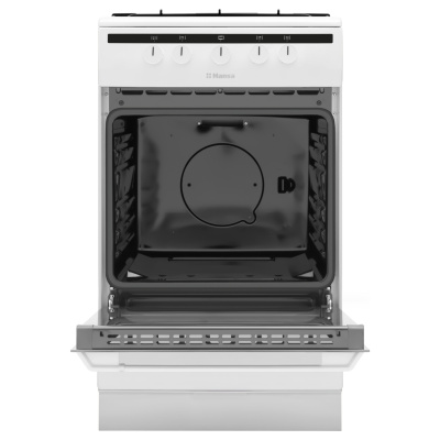 Плита газовая Hansa FCGW51003