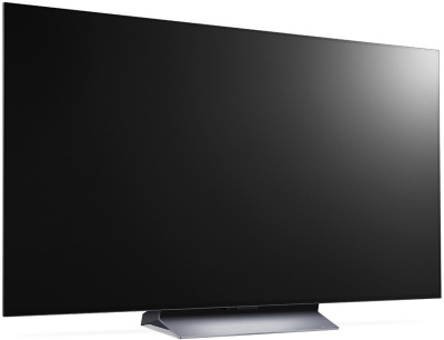 OLED-телевизор LG OLED55C3RLA