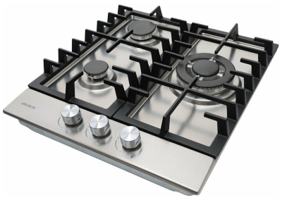 Газовая варочная поверхность Avex HS 4532 X