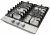 Газовая варочная поверхность Avex HS 4532 X