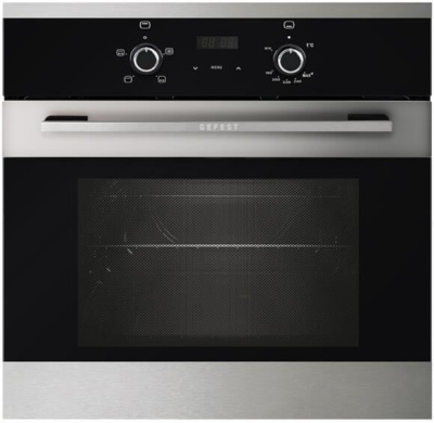 Газовый духовой шкаф GEFEST ДГЭ 621-03 H5