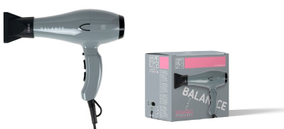 Фен Dewal Beauty Balance HD1001 Grey