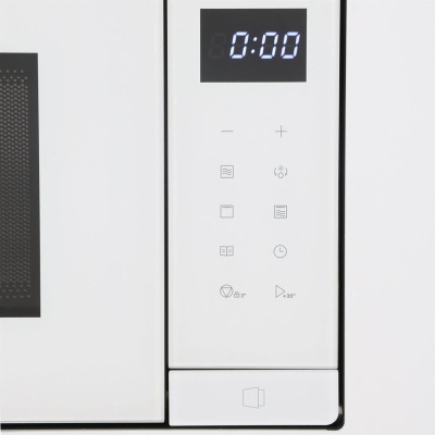 Микроволновая печь встраиваемая Haier HMX-BTG207W