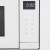 Микроволновая печь встраиваемая Haier HMX-BTG207W