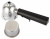 Кофеварка Delta lux DL-8151К черный