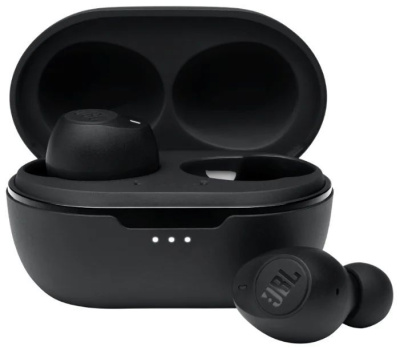 Беспроводные TWS-наушники JBL Tune 115 TWS Black Беспроводные TWS-наушники JBL Tune 115 TWS Black