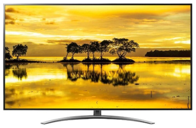 ЖК-телевизор, NanoCell LG 55SM9010PLA