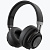 Наушники Deppa Stereo Style ANC Black