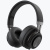 Наушники Deppa Stereo Style ANC Black Наушники Deppa Stereo Style ANC Black