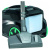 Пылесос Thomas DryBOX Amfibia Family (ПИ)