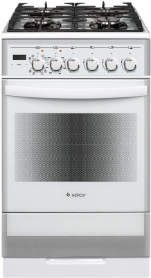 Плита комбинированная GEFEST ПГЭ 5502-03 0042