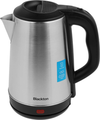 Чайник Blackton Bt KT2314S Сталь-Черный