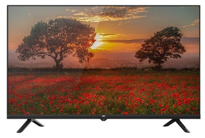 ЖК-телевизор BQ 32FS32B