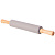 Скалка Agness 43х5,4 см 923-231