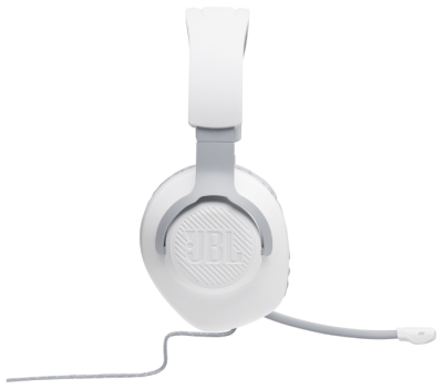 Гарнитура JBL Quantum 100 White