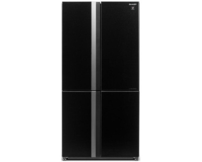Холодильник Sharp SJGX98PBK