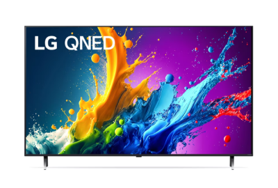 ЖК-телевизор, QNED MiniLED LG 50QNED80T6A (ПИ)