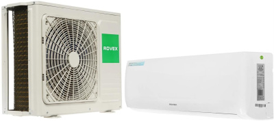 Сплит-система ROVEX RS-12CST4 Серия CST4 on/off