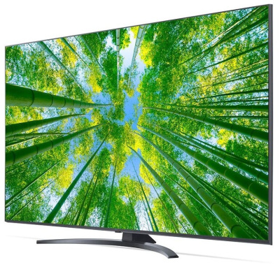 ЖК-телевизор LG 55UQ81006LB