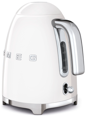 Чайник Smeg KLF03WHEU