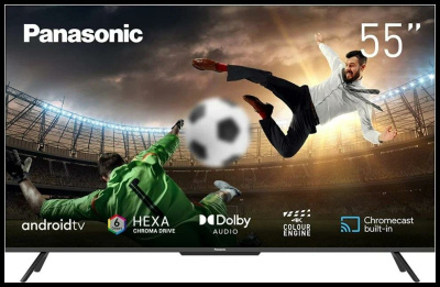 ЖК-телевизор Panasonic TH-55HX750M