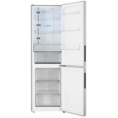 Холодильник Haier CEF536CSG