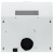 Вытяжка Krona BRIANA 500 white PB