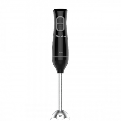 Блендер погружной Blackton Bt HB700S Черный-серый