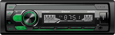 Автомагнитола AIWA HWD-520BT