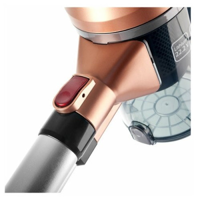 Пылесос Brayer BR4261