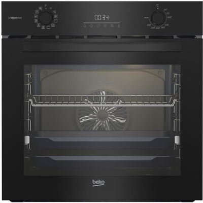 Электрический духовой шкаф BEKO BBIS17300BCS