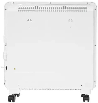 Конвектор Oasis VK-5 белый